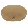 Kangol 504 winter beige cap - Kangol shop - Traclet Hat Shop Reference: 213 | Traclet Hat Shop