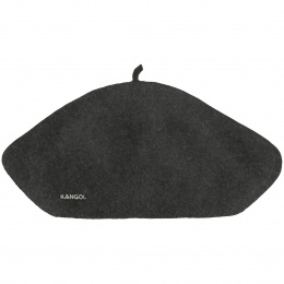 Modelaine Basque Beret - Kangol