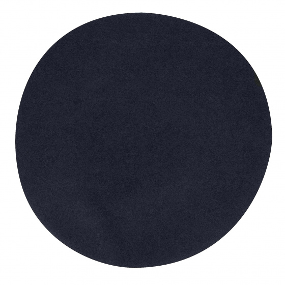 Wool Monty Beret Navy - Kangol Wool Monty Beret Navy - Kangol