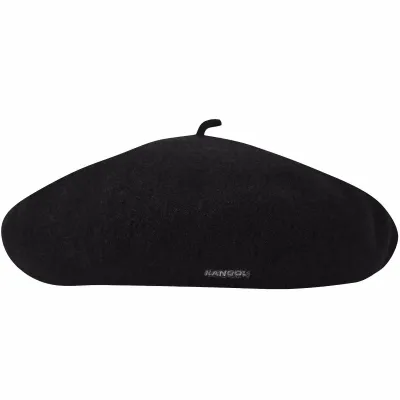Kangol Anglobasque Beret - wool beret Reference: 5801 | Traclet Hat Shop