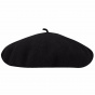 Kangol Anglobask beret - Black
