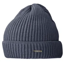 Bonnet Stetson - Parkman tricot marron Reference : 5865 | Chapellerie Traclet