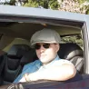 Irish summer cap