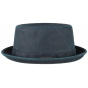 Porkpie Embossed Odenton- Stetson hat
