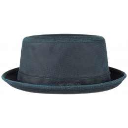 Porkpie Hat Embossed Odenton - Stetson