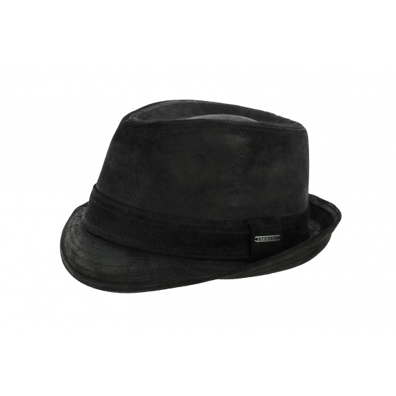 Stetson Romeo Player Hat pigskin