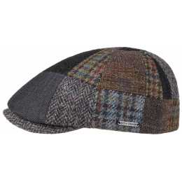 Casquette bombée Texas Ethno - Stetson