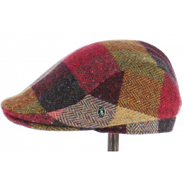 Kildare Flat Cap - City Sport