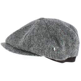 Dunboyne Irish Cap Harris Tweed -City Sport
