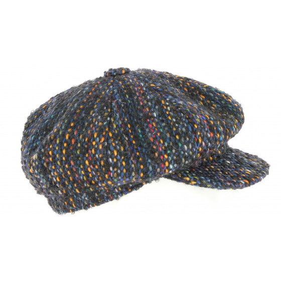 Monaghan Irish Cap - City Sport Monaghan Irish Cap - City Sport