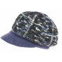 Andrezieux Newsboy Cap - TRACLET