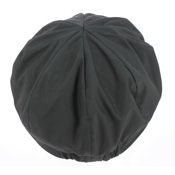 Casquette Helenn de Pluie Noir  - TRACLET Casquette Helenn de Pluie Noir  - TRACLET
