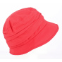 Red Edda Rain Bob Hat - Gore-Tex
