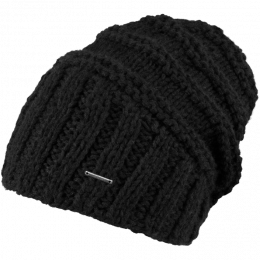 Tamara BLACK Beanie - BARTS