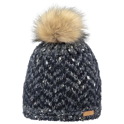 Bonnet à pompon Josephine - Barts Reference : 4040 | Chapellerie Traclet