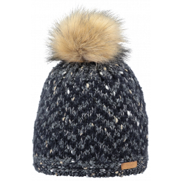 Josephine Pom-Pom Beanie - Barts