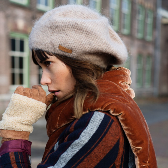 Women's Eilenn Winter Beret - Barts