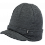 Zoom Grey cap - Barts