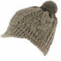 Cublize olive cap - Traclet