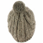 Olive Cublize Beanie Cap - Traclet