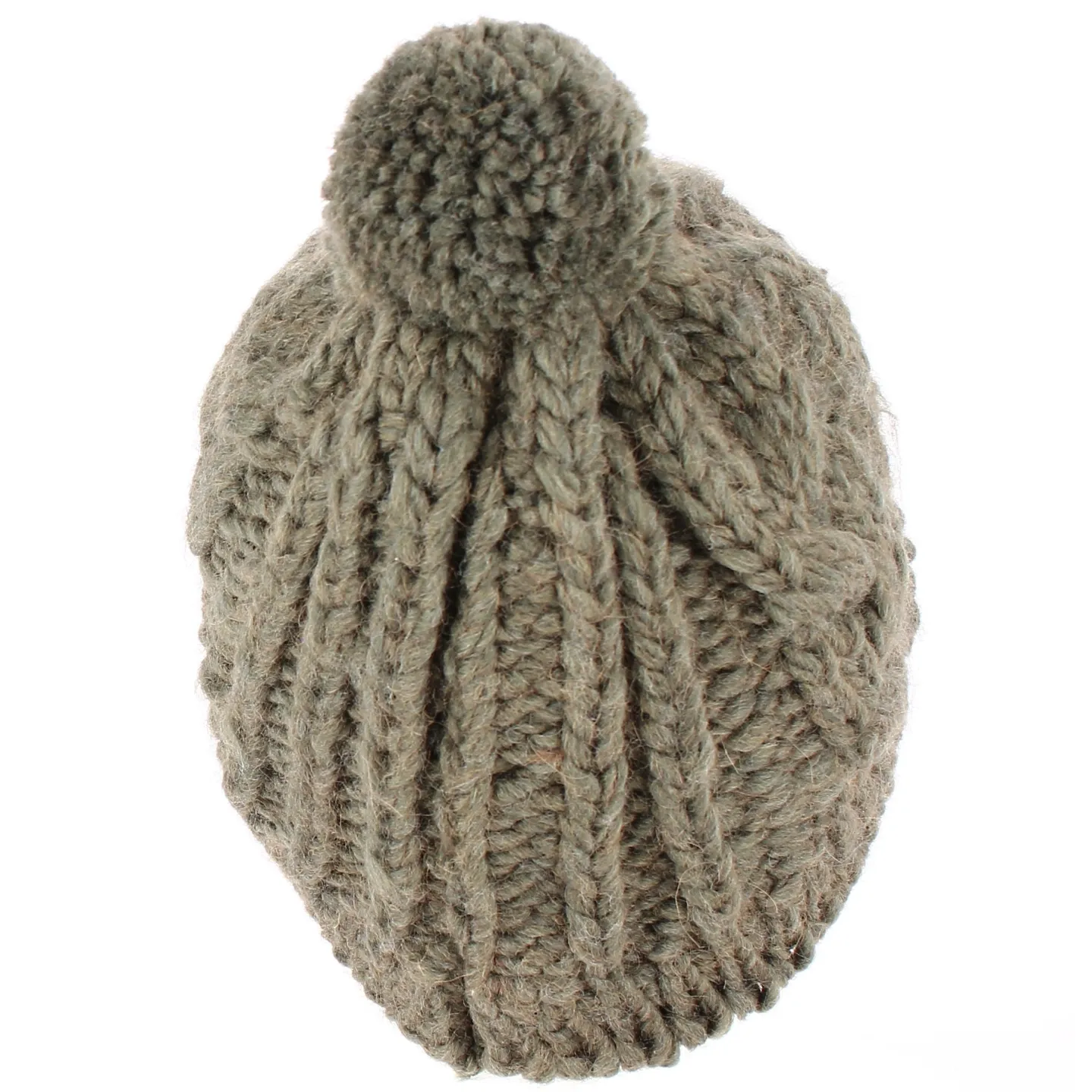 Casquette-Bonnet cublize Olive Reference : 4136 | Chapellerie Traclet