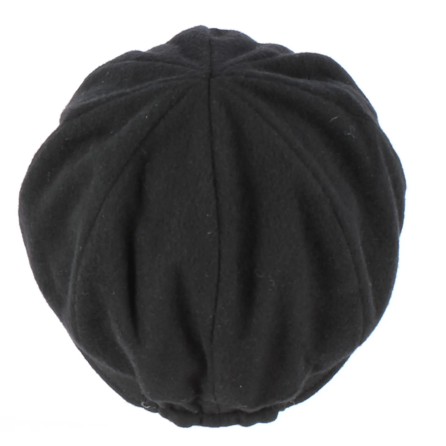 Casquette Casquette Gavroche Nutmeg Noir Gore-Text Traclet  Reference : 637 | Chapellerie Traclet