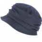 Elda Gore-Tex® Navy Hat - Traclet