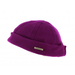 Bonnet saint nazaire miki laine - Traclet
