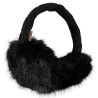 Faux Fur Earmuffs Reference: 8341 | Traclet Hat Shop
