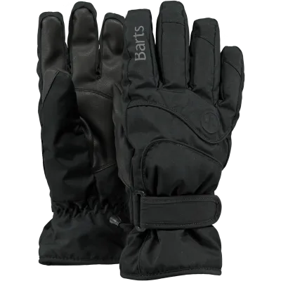 Gants de ski basic Barts  Reference : 8342 | Chapellerie Traclet