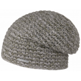 Tasima Cashmere Beanie - Stetson
