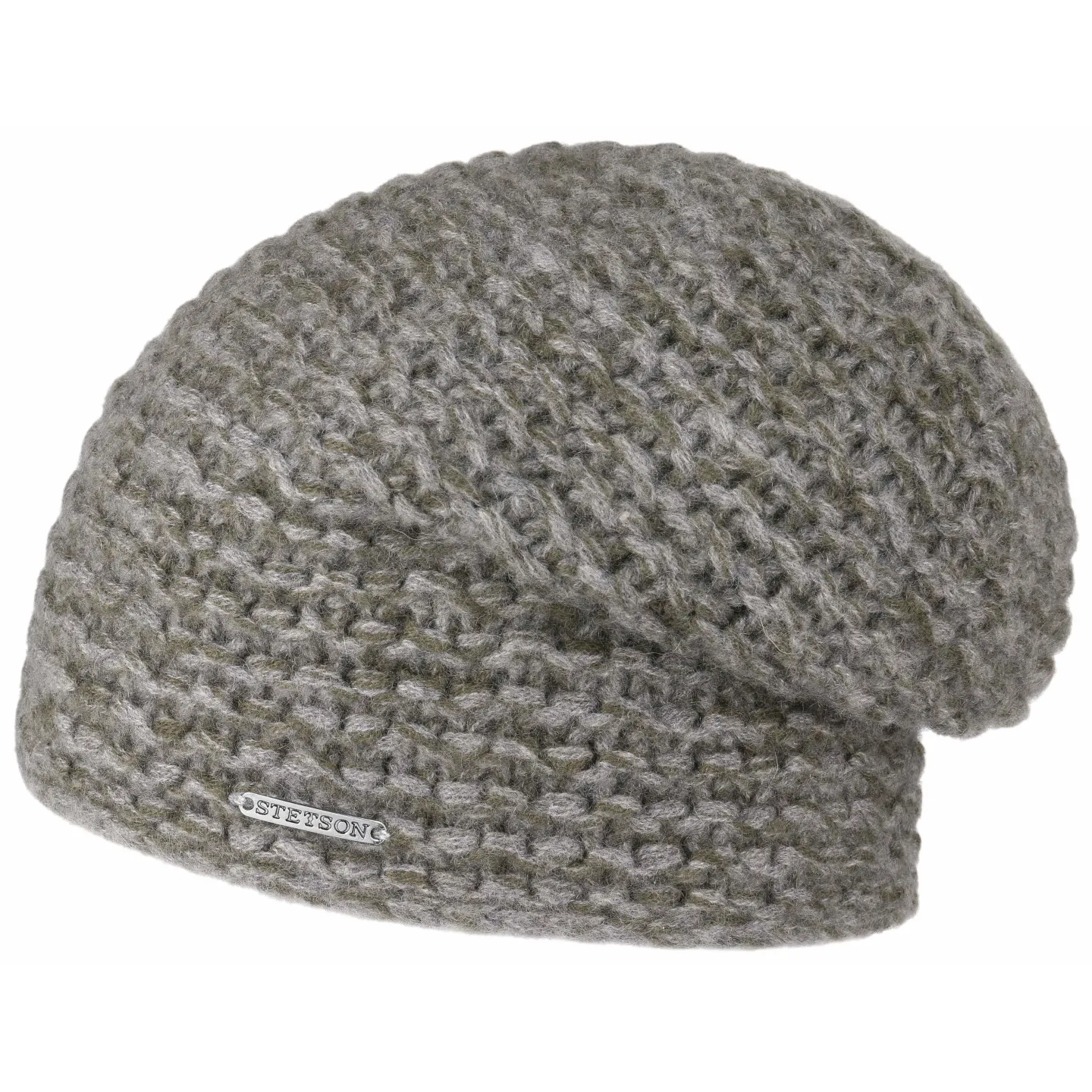 Bonnet cachemire Tamisa - Stetson Reference : 8353 | Chapellerie Traclet