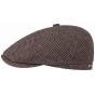 Stetson Preston Tweed Inspiration Cap