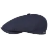 Brooklin Casper Wool/Cashmere Cap Reference: 8361 | Traclet Hat Shop