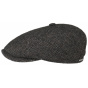 Stetson Brooklin Glencheck Cap