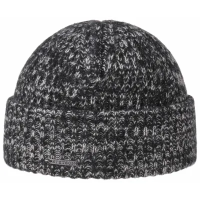Bonnet Rye Cachemire Stetson Reference : 5062 | Chapellerie Traclet