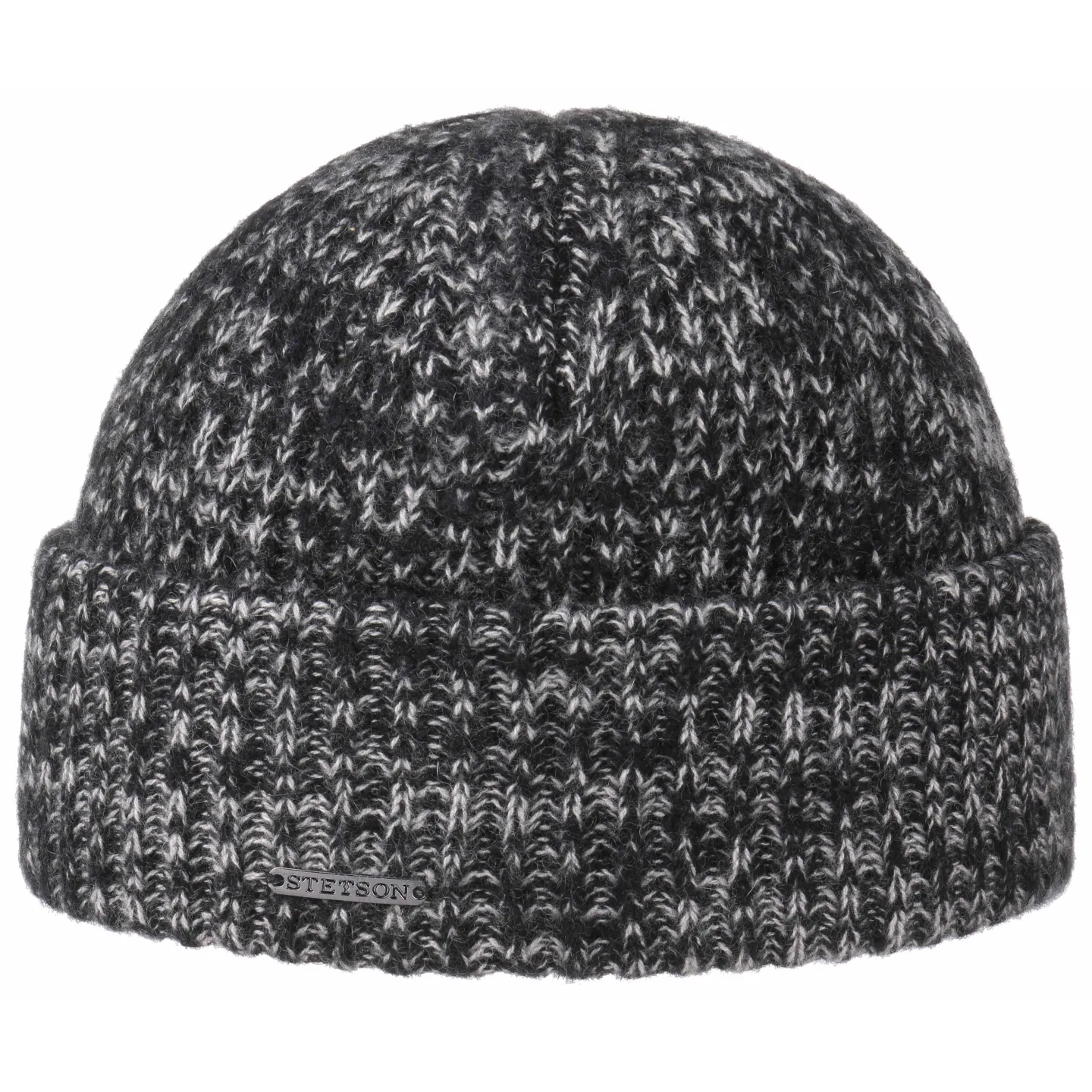 Bonnet Rye Cachemire Stetson Reference : 5062 | Chapellerie Traclet