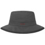 Waterproof Bucket Hat Comet Grey - Stetson
