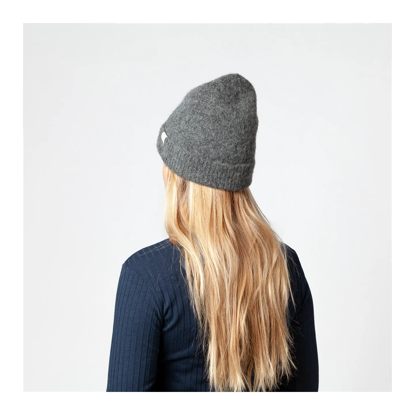 Bonnet Libra Gris Anthracite- Barts Reference : 8394 | Chapellerie Traclet