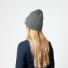 Bonnet Libra Gris Anthracite- Barts Reference : 8394 | Chapellerie Traclet