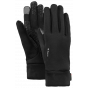 Powerstretch Touch Gloves Black- Barts