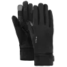 Powerstretch Touch Black Gloves - Barts Reference: 8398 | Chapellerie Traclet