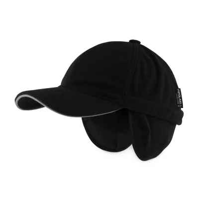 Casquette Apalache caches-oreilles - Pipolaki