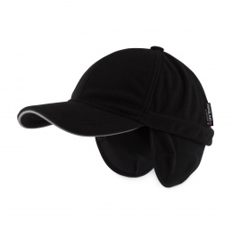 Apalache cap with earmuffs - Pipolaki