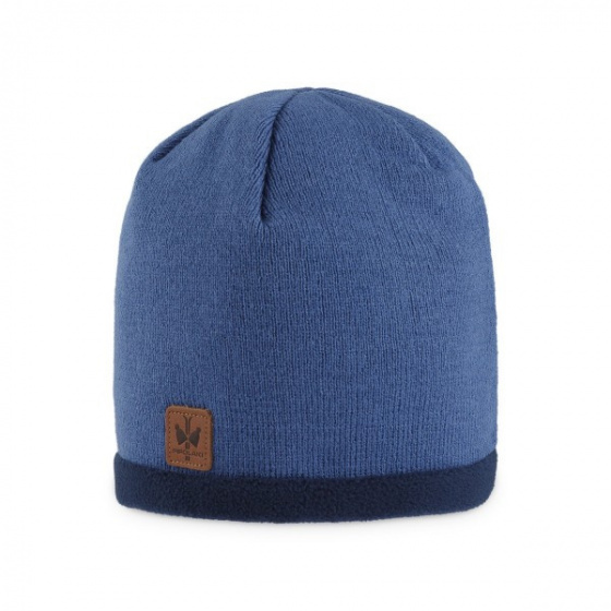 Blue Fruitcake hat - Pipolaki 
