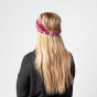 Easy Headband Velvet Velvet Headband Old Pink Barts