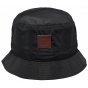 Waterproof Owl Bucket Hat Black - Barts