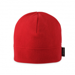 Blanford Red Polar Beanie - Pipolaki