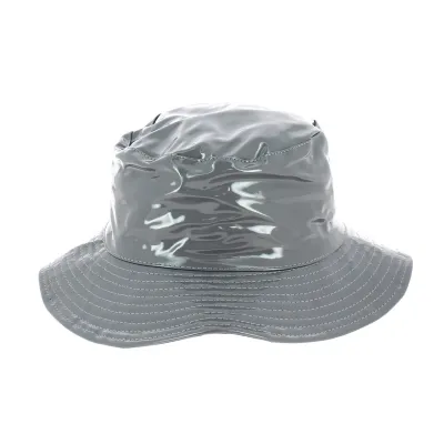 Waterproof Bucket Hat Anael Gray - Traclet Reference: 3330 | Traclet Hatters