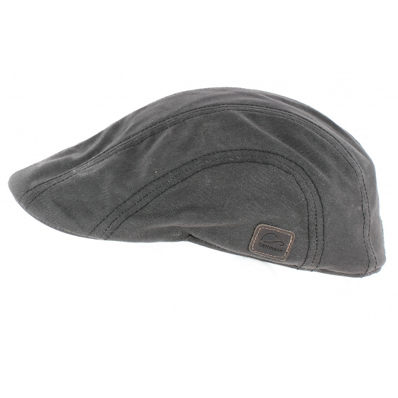 Waterproof Stattford cap with ear flaps - Gottmann